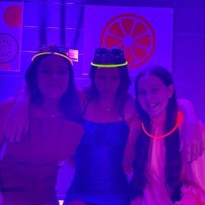 Meet your Posher, Abby